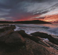 Pretty Beach Cabins - Queensland Tourism