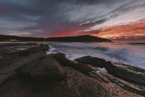 Pretty Beach Cabins - QLD Tourism 0