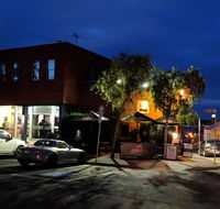 Prince Of Wales Hotel - Queensland Tourism