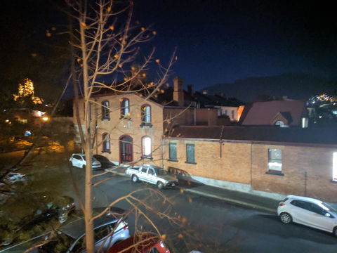 Prince Of Wales Hotel - QLD Tourism 3