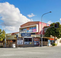 Prince of Wales Hotel - QLD Tourism