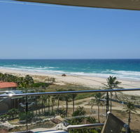 Princess Palm on the Beach - Queensland Tourism