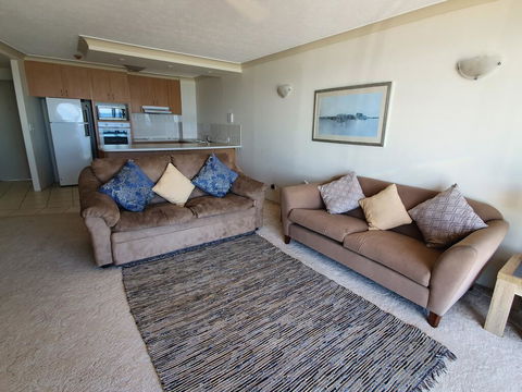 Princess Palm On The Beach - QLD Tourism 2