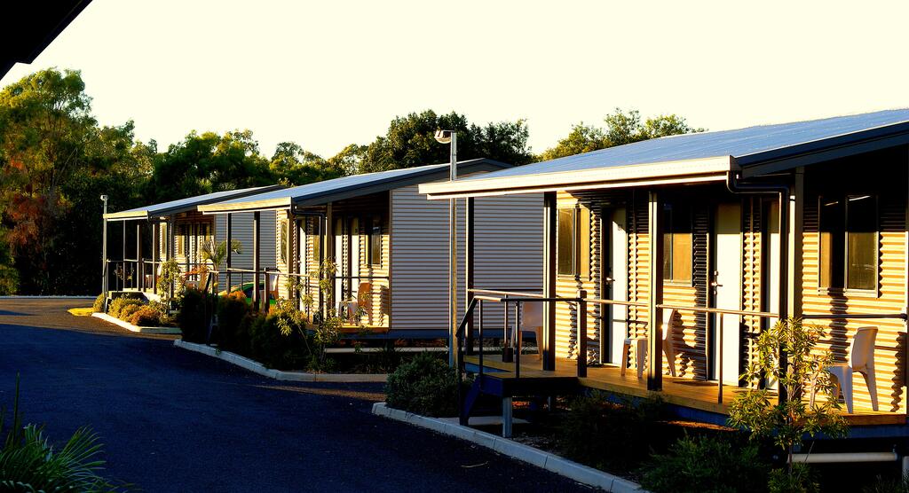 Emerald QLD QLD Tourism