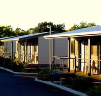 Pritchard Road Country Resort - QLD Tourism