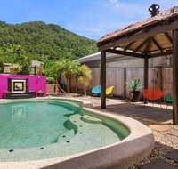 Private Large Cairns Family Home Rainforest Views - QLD Tourism