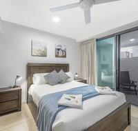Private Mooloolaba Family 2 Bedroom Unit - Queensland Tourism