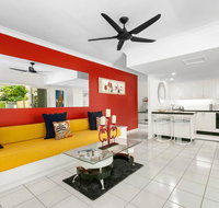 Private Pool Apt. In Alamanda Beachfront Resort 61 - QLD Tourism