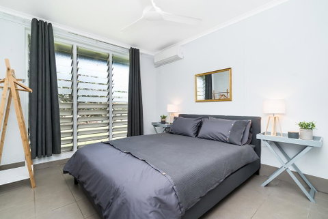Private Pool, Big Backyard, Aircon - Paradise! - QLD Tourism 2