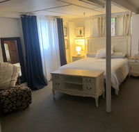 Private room downstairs area - QLD Tourism