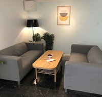 Private room in City Central - QLD Tourism