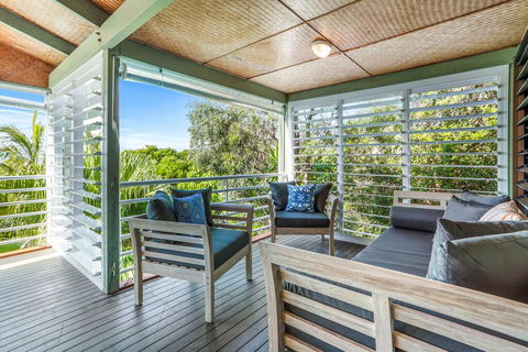 Private Tropical Oasis, Marcus Beach - QLD Tourism 2
