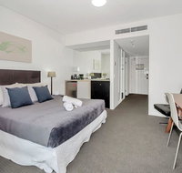 Privately owned Hotel Room by Cairns Marina 222 - QLD Tourism