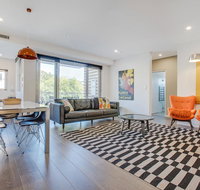 Professional apartment 15 minutes from CBD - Queensland Tourism