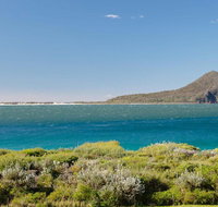 Promenade 12/8 Intrepid Cl - fantastic waterfront unit - QLD Tourism