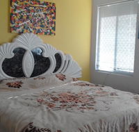 Property cancel - QLD Tourism