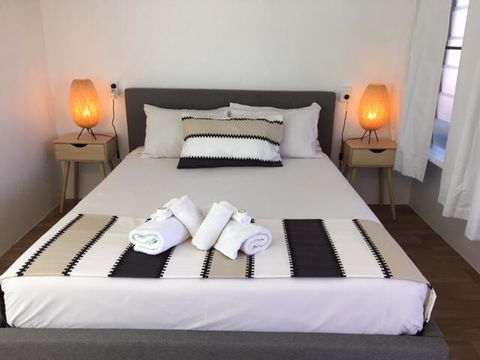 Proserpine Motel - QLD Tourism 0