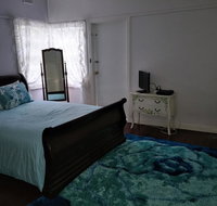 Providence - QLD Tourism