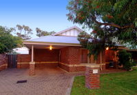Prowse Pad