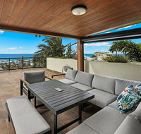 PRTFINO-THE ULTIMATE PENTHOUSE - Queensland Tourism