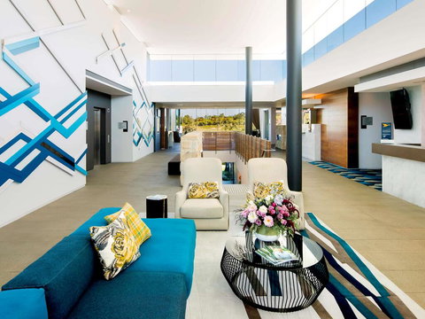 Pullman Magenta Shores Resort - Queensland Tourism 2