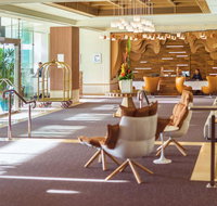 Pullman Reef Hotel Casino - QLD Tourism