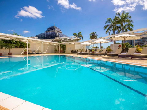 Pullman Reef Hotel Casino - QLD Tourism 3