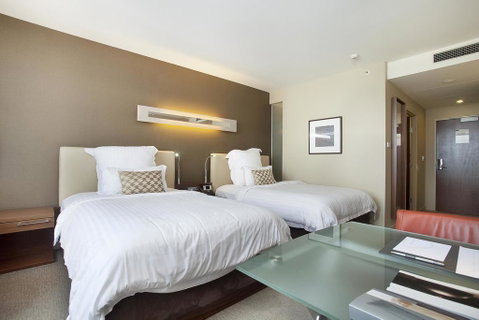 Pullman Sydney Olympic Park - QLD Tourism 2