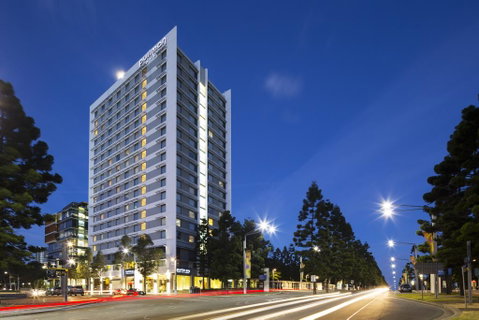 Pullman Sydney Olympic Park - QLD Tourism 1