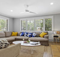 Pure Salt - beach house with pool 300m to beach - QLD Tourism