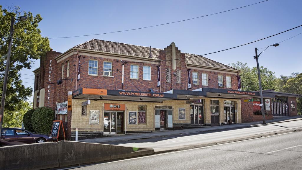 West Pymble NSW QLD Tourism
