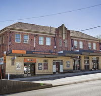 Pymble Hotel - QLD Tourism