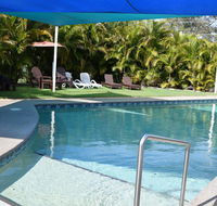 Pyramid Holiday Park - QLD Tourism