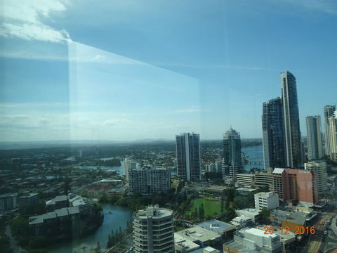 Q1 Resort Apartment, - QLD Tourism 3
