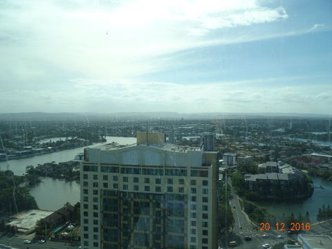 Q1 Resort Apartment, - QLD Tourism 2