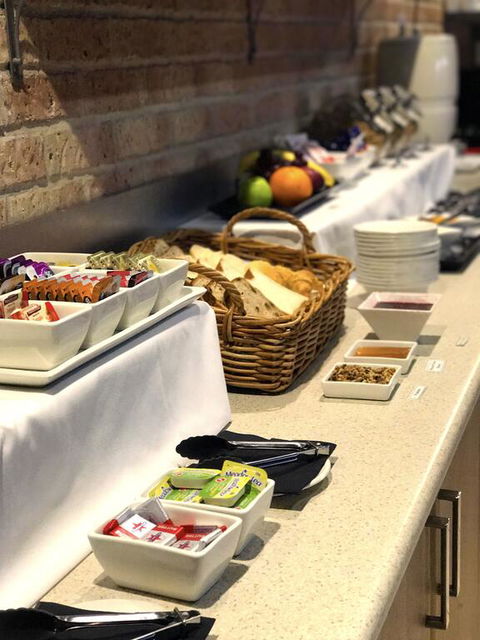 Quality Apartments Banksia Gardens - QLD Tourism 3
