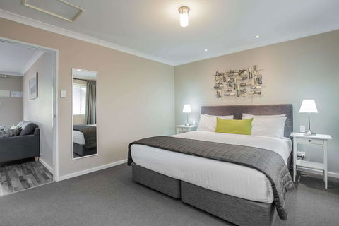 Quality Apartments Banksia Gardens - QLD Tourism 2