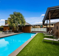 Quality Hotel City Centre - QLD Tourism