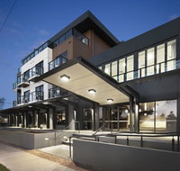 Quality Hotel Lakeside - QLD Tourism