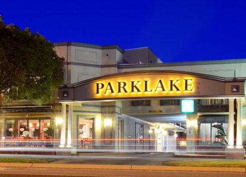 Quality Hotel Parklake Shepparton - QLD Tourism 0