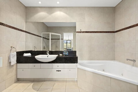 Quality Hotel Parklake Shepparton - QLD Tourism 3
