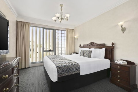 Quality Hotel Parklake Shepparton - QLD Tourism 2