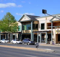 Quality Hotel Sherbourne Terrace - QLD Tourism