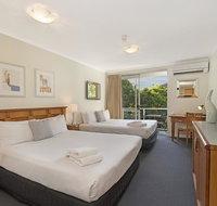 Quality Inn Airport Heritage - QLD Tourism