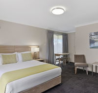 Quality Inn Carriage House - Queensland Tourism