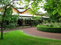 Book Woolsthorpe Accommodation Vacations QLD Tourism QLD Tourism