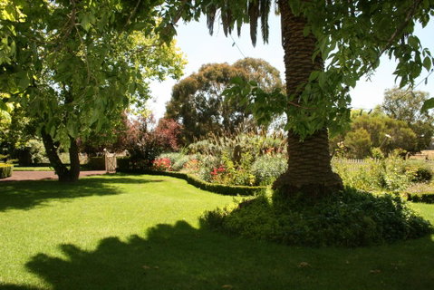 Quamby Homestead - QLD Tourism 3