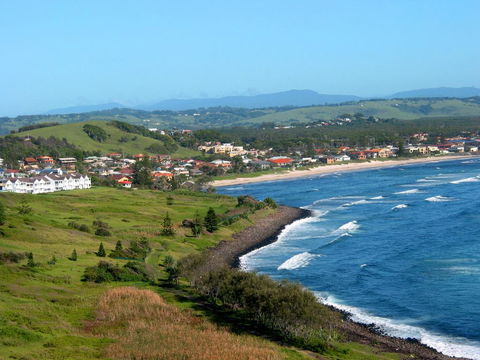 Quarterdeck Unit 20 - Lennox Head - QLD Tourism 0