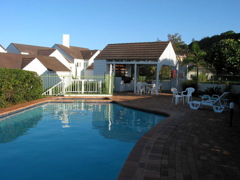 Quarterdeck Unit 20 - Lennox Head - QLD Tourism 1