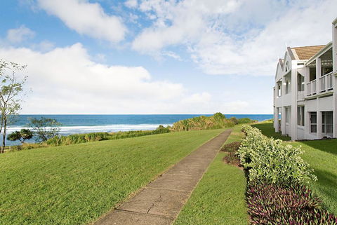 Quarterdeck Unit 20 - Lennox Head - QLD Tourism 2